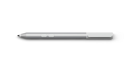 Microsoft Classroom Pen 2 – Platin, für Surface Go & Surface Go 2