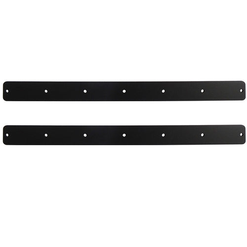 Hagor Spezialhalterung/Montageset – 50–70" – Schwarz