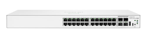 HPE Instant On Switch 24p