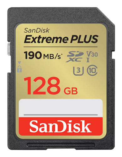 SanDisk Barcode-Etiketten