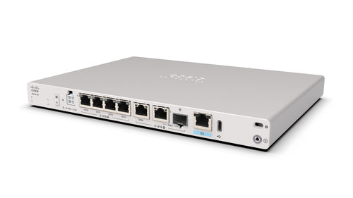 Cisco 8100 Serie 8161-G2 – VPN-Router