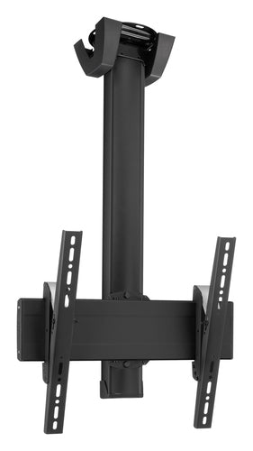 Vogel's CT 1522B – Deckenhalterung, drehbar, VESA 200×200, schwarz