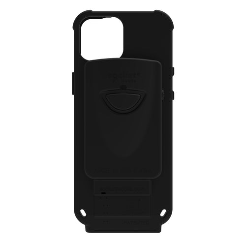 Socket Mobile DURASLED Backcover – für Apple iPhone 16E