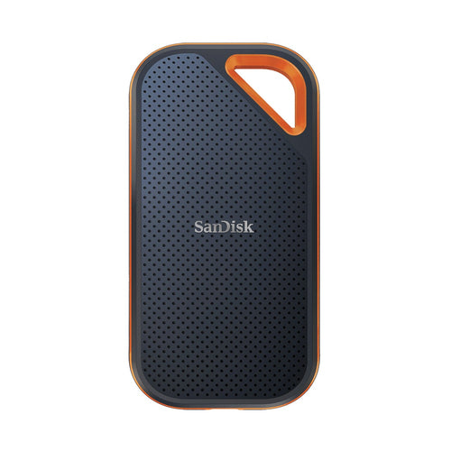 SanDisk Extreme Pro Tragbares Speichergerät – 1 TB, 2 000 MB/s