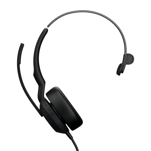 Jabra EVOLVE2 50 – Mono Headset – USB‑A