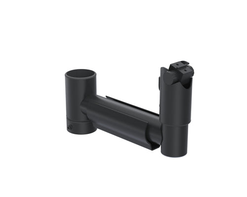 Ergonomic Solutions Schwenkarm, Weiss (Duratilt Weiss)