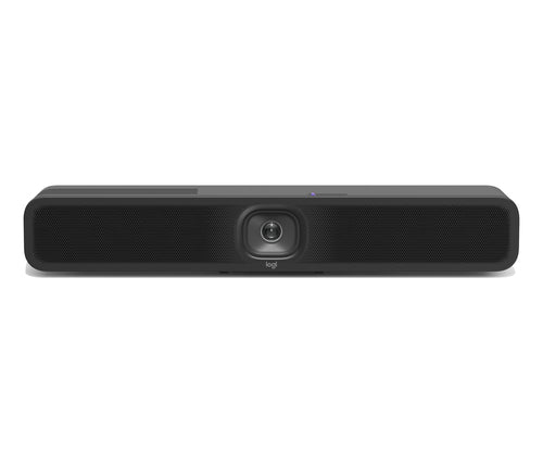 Logitech MeetUp 2 – Videobar