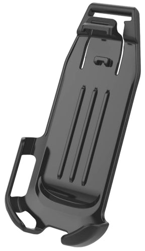 Zebra Handschlaufe – SG-EC30-BLYD1-10 – Verstellbarer Nackenriemen, Adapter – für EC30 – Schwarz – 10 Stück