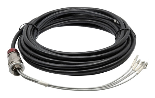Axis LWL-Patchkabel – Multi-Mode, 10 m