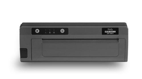 DASCOM Europe DASCOM – Batterie für DP-581