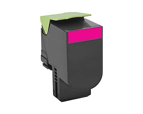 Lexmark Toner – magenta, 3000 Seiten