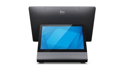 Elo Touch Solutions Elo EloPOS Z30 – POS-Terminal 15,6" FHD – Pentium, 8 GB/128 GB SSD, ohne OS – PCAP-Touch