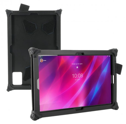 Mobilis Tablet-Hülle für Lenovo Tab M11, Tab K11, Tab K11e 11" – Schwarz