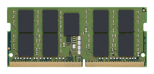 Kingston Technology Kingston KTH-PN432E/32G – 32 GB DDR4 3200 ECC SO-DIMM, 260-polig, CL22