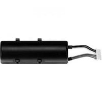 Zebra Akku – BTRY-PS20-35MA-10 – Lithium-Ion, 3500 mAh – für PS20 – schwarz – 10 Stück