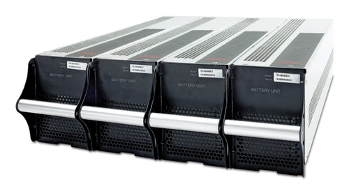 APC Symmetra PX 160 SYBT9-B4 – USV-Batteriemodul, Blei (VRLA)