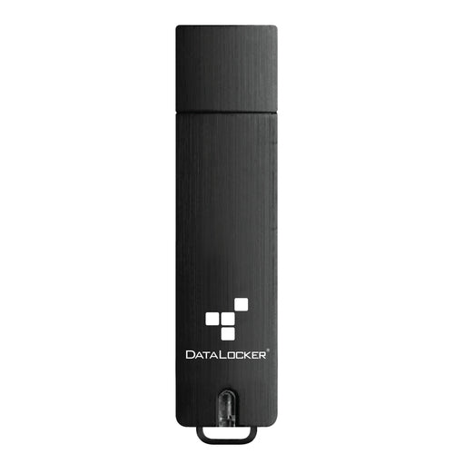 DataLocker Sentry 5 S5-064-FE-M USB-Stick 64 GB – USB-A USB 3.2 Gen 1, 260/190 MB/s, FIPS 140-3, IP68