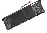 BTI Notebook-Akku – für Acer – 37 Wh, 7,7 V (2 Zellen) – Schwarz