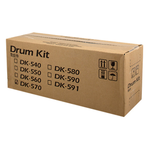 Kyocera - Bildtrommel - für FS-C5400DN - OEM: DK-570