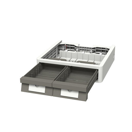 Ergotron Schublade