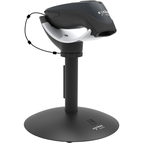 Socket Mobile DURASCAN D760 – Barcodeleser – Dokumentenerfassung – Netzteil