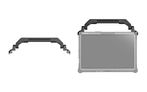 Getac Tablet-Tischhalterung für F120 – Tragegriff