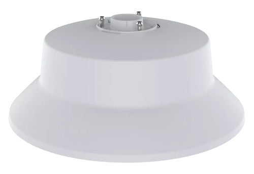 Axis TQ3104-E Hängerhalterung – für Q3839-PVE, Q4809-PVE – Draussen, Weiss