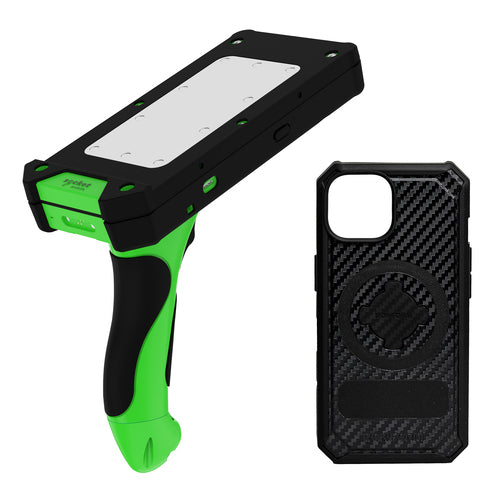 Socket Mobile XG663 V2 – Bluetooth, kabellos