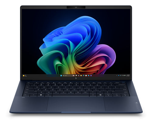 HP EB X G2i 14 – 14" WUXGA Touch, Core Ultra 5 325, 32 GB, 512 GB SSD, 5G, Win 11 Pro, QWERTZ (CH)