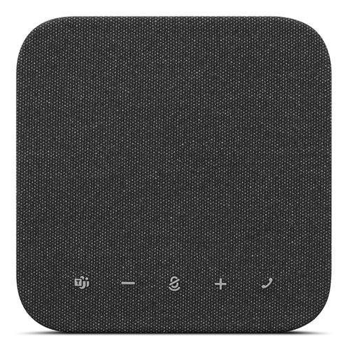 Lenovo 6000 Freisprecheinrichtung – USB-C, Bluetooth 5.3 – für BQB, CE, FCC – schwarz