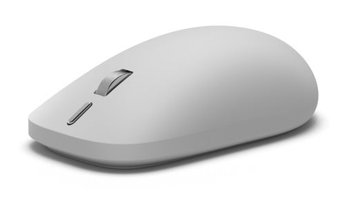 Microsoft Surface Mouse Commercial – Maus, Platin