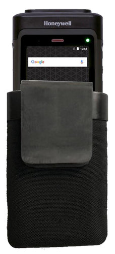 Honeywell Schutzgehäuse – CN80-HST-00 – ohne Scan-Handle – für CN80 – schwarz