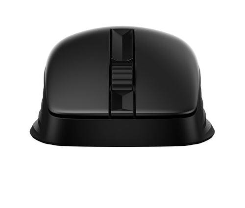 HP 650 – Tastatur, kabellos, US-Layout (EN), Schwarz