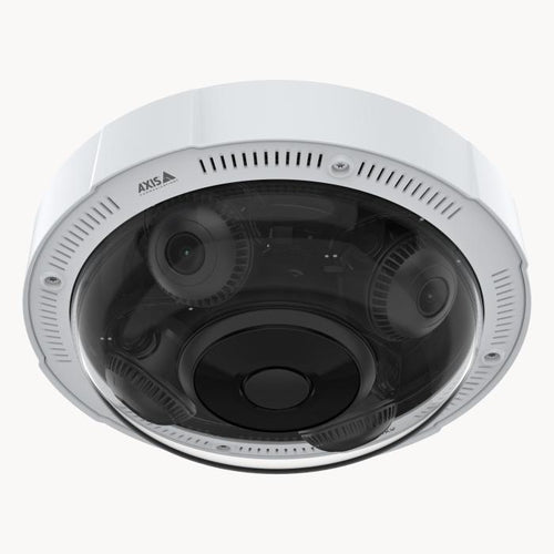 Axis P3738-PLE Hornlautsprecher – PoE