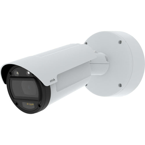 Axis Q1808-LE Überwachungskamera – 4/3" Bildsensor, NEMA 4X