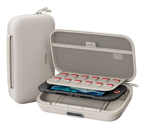 Belkin Charging Case Pro Powerbank 10'000 mAh für Nintendo Switch 2 S