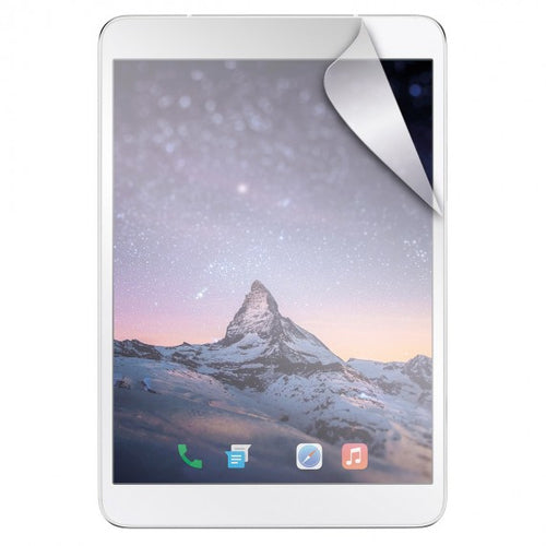 Mobilis Panzerglas für iPad Air 10,5" (2019) und iPad Pro 10,5" – 5H, Anti-Fingerprint