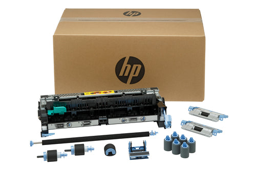HP Wartungskit – bis zu 200'000 Seiten
