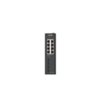 D-Link DIS-210G-12UP – Managed Switch – 8×GbE, 4×SFP, L2/L3, PoE++ 240 W