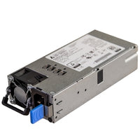 QNAP PWR-PSU-300W-DT02 Netzteil 300 W – für Server – Silber