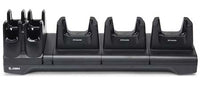 Zebra Ladestation 3-fach – für RFD40/RFD90
