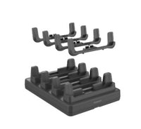 Honeywell Ladestation für Honeywell EDA10A – Schwarz