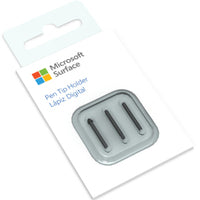 Microsoft Surface Pen Spitzen Set – Schwarz, für Surface Pen