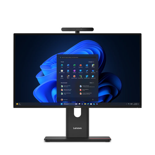 Lenovo ThinkCentre M90a Gen 6 All-in-One-PC – Wi-Fi, Ethernet, Bluetooth – Netzstrom 100–240 V