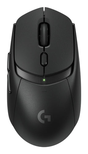 Logitech G G309 LIGHTSPEED – Gaming-Maus – Kabellos (Bluetooth/2,4 GHz), 2560 DPI, Rechts, Schwarz