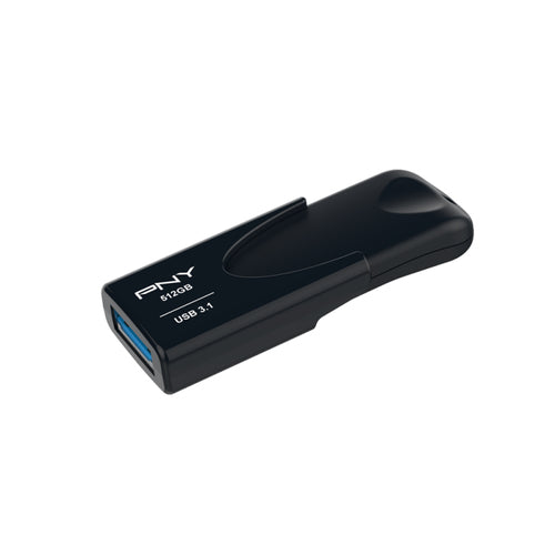 PNY Attaché 4 USB-Stick 512 GB