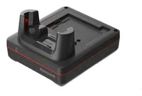 Honeywell CT32 Booted Ethernet Basis – Dockingstation, Ethernet, für CT32