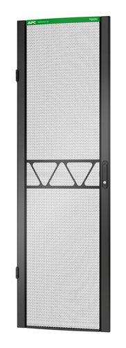 APC NetShelter SX – 19" Netzwerkschrank 52U, Weiss