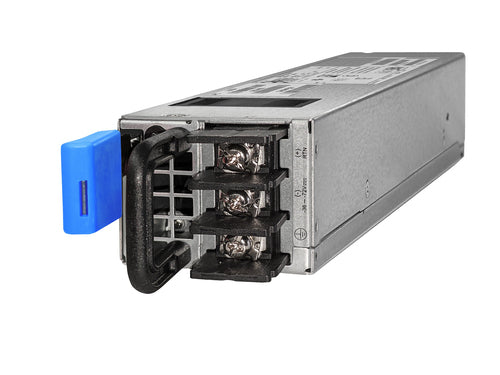 HPE Aruba 8325 Netzteil 850 W – Back-to-Front, 48 V DC – für CX 8325