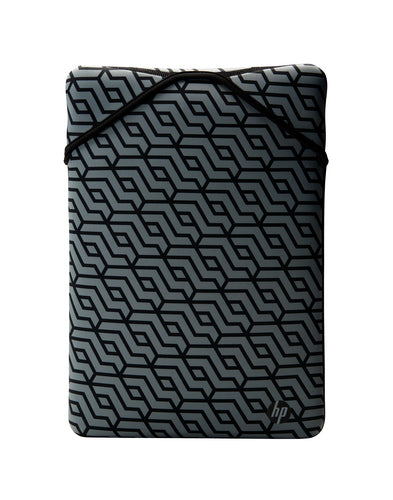 HP Notebook-Schutzhülle 15,6" – Schwarz/Grau